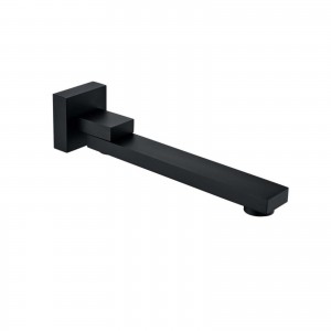 Cavallo Matte Black SP03.02